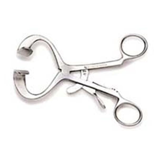 Molt Mouth Gag Pedo Disposable Rubber Ea Surgical Supplies NY