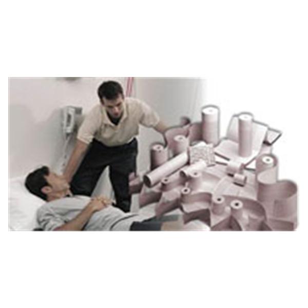 Recording Paper ECG/EKG Jason For Kendal-LTP/HSI 200/Pk 15 PK/CA