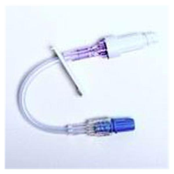 IV Extension Set Needleless 5-1/2\