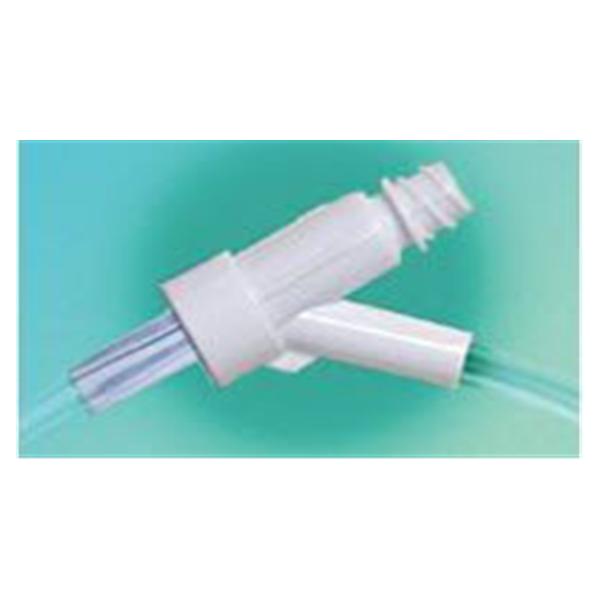 IV Administration Set 2 Ultst Inj Sites: 70