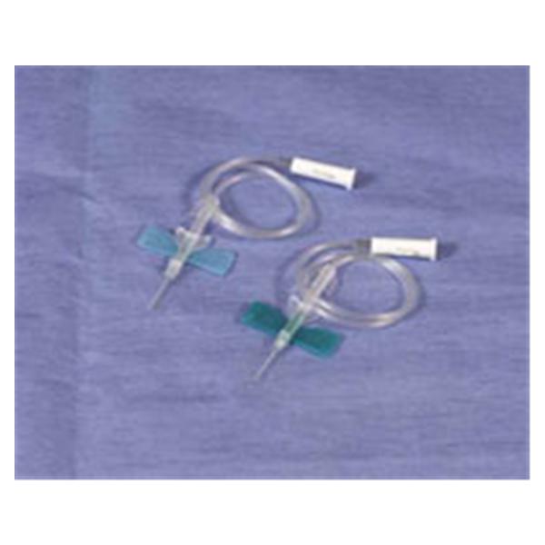 Infusion Set K-Shield Advantage 25gx3/8\