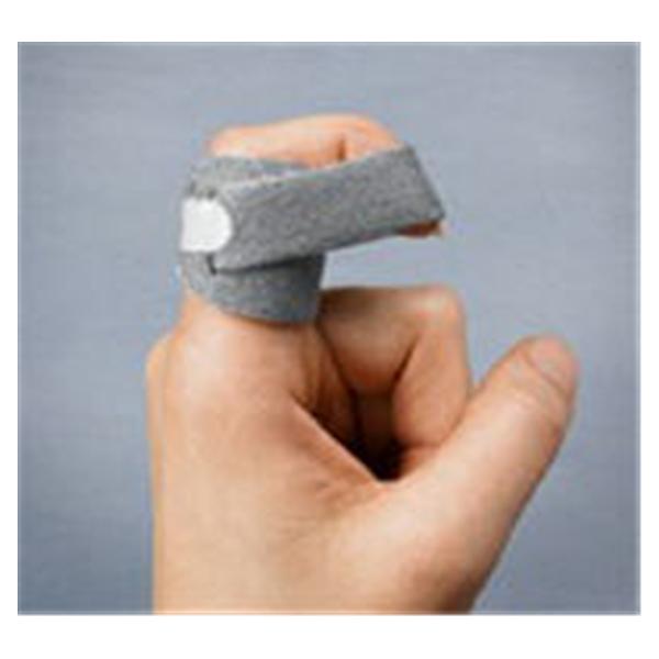 Bandage 3pp Final Flexion Wrap Foam Assorted LF Non-Sterile Gray 5/Pk