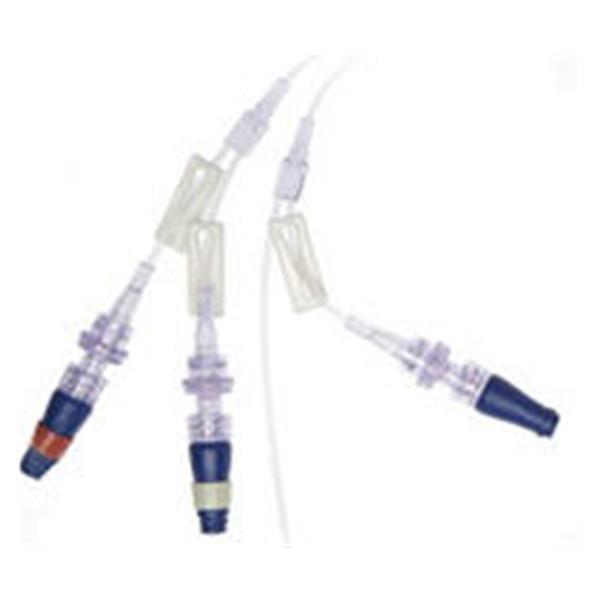 IV Extension Set Needleless 7