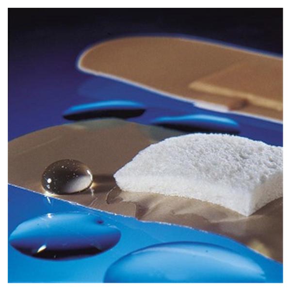 Bandage Pressure Fabric Pushban XL Tan LF 8000/Ca