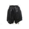 Shorts Boxers Reflections Black Large / X-Large 50pk/Case