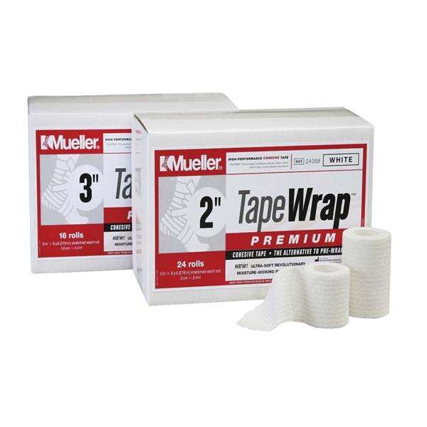 Tape Athletic Tapewrap Foam 1