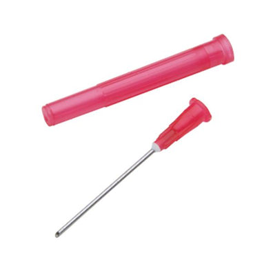 Needle 18gx1-1/2" Conventional 100/Bx, 10 BX/CA