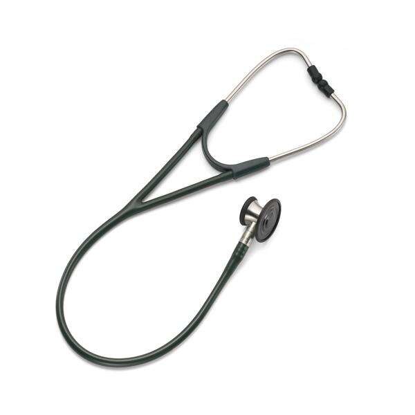 Stethoscope Cardiology Harvey Elite Green 28
