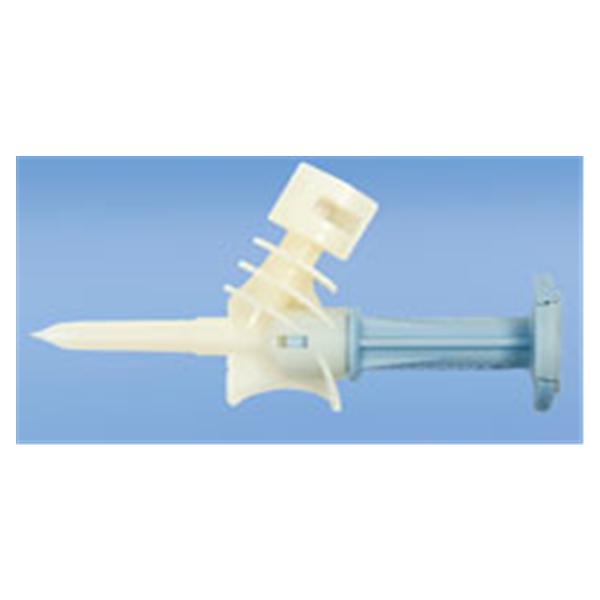 Infusion Adapters - Phaseal Infusion Spike Bag Set 200/Case