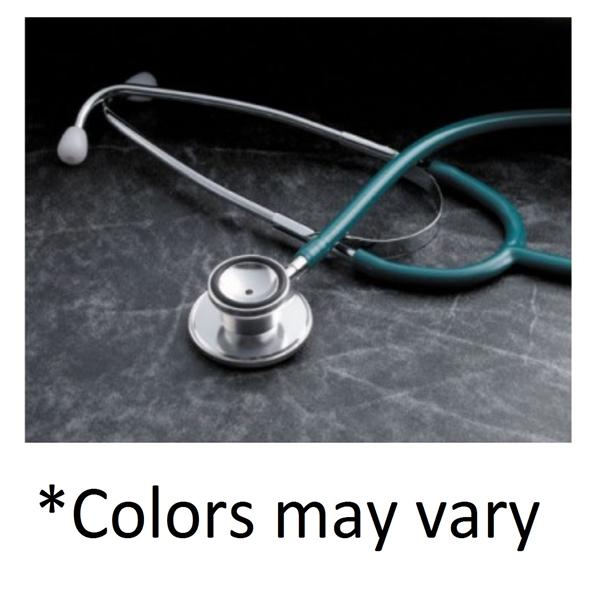 Stethoscope Basic Tech-Med Gray 22