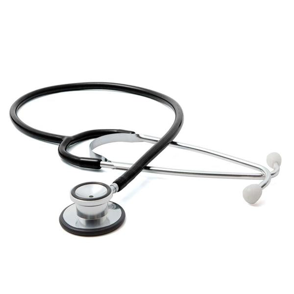 Stethoscope Classic Proscope 670 Black Adult 32.25