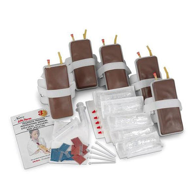 Venatech IV Simulator Training Life/form Ea