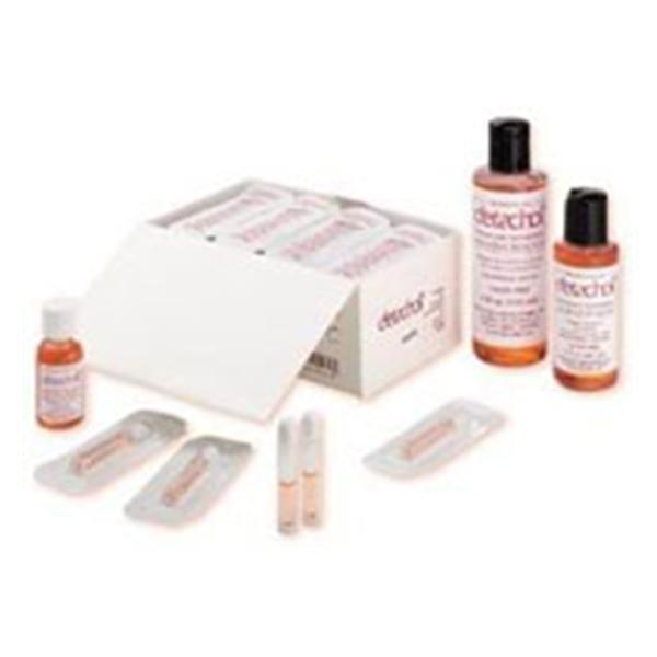 Remover Accessory Liquid Detachol 48/Box