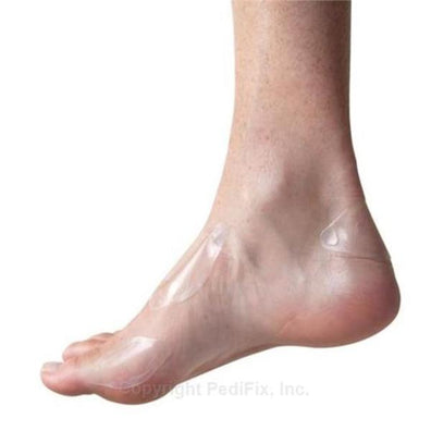 Bandage Spot Liquid SoreSpot Blister & Skin Protection Large Clear 4/Package - Surgical Supplies NY