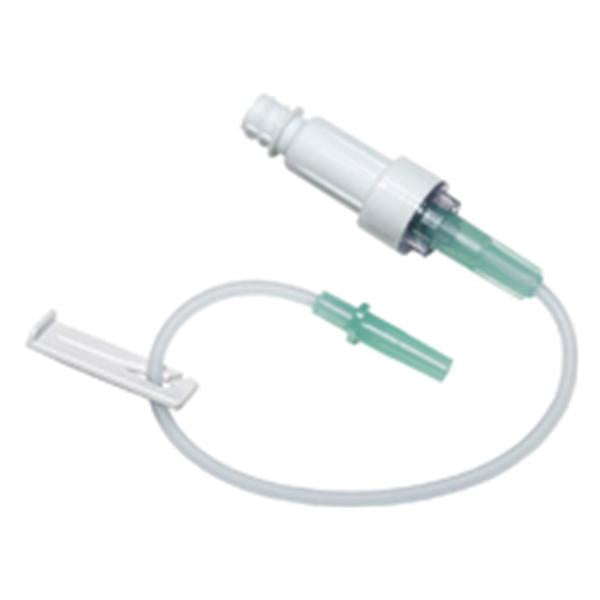 IV Extension Set Needleless 8\