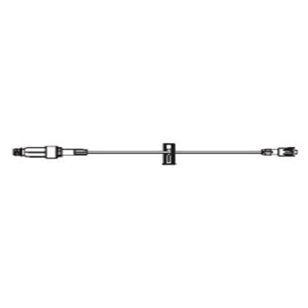 IV Extension Set Needleless 7