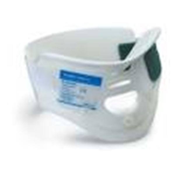 Support Facioplasty Ear/Neck/Chin Jobst White Size Small Ea