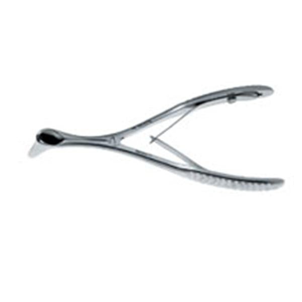 Speculum Nasal Vienna Small Stainless Steel Ea