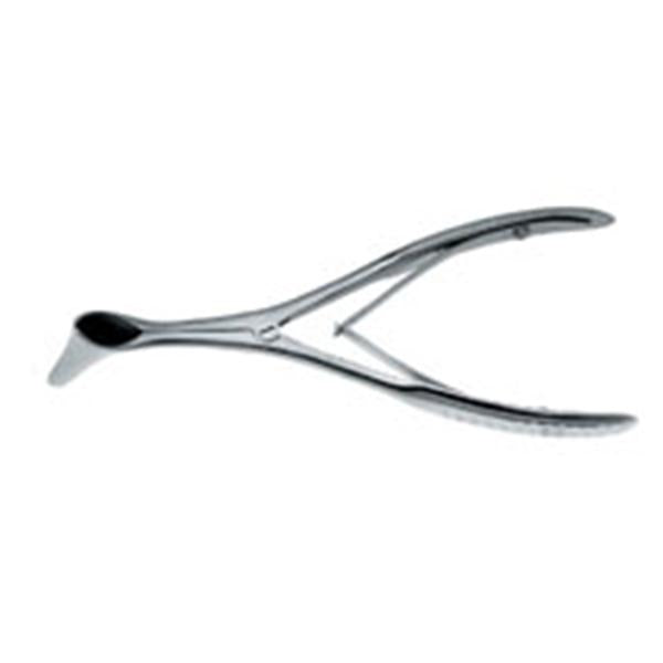 Speculum Nasal Vienna Medium Stainless Steel Ea