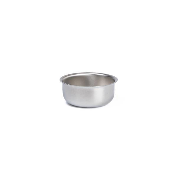 Basin Solution 3/5qt Stainless Steel 2-1/4x5