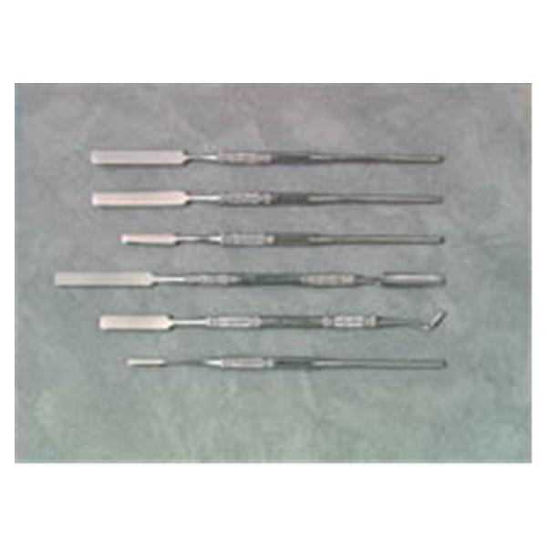 Cement Spatula 7 Double End Ea