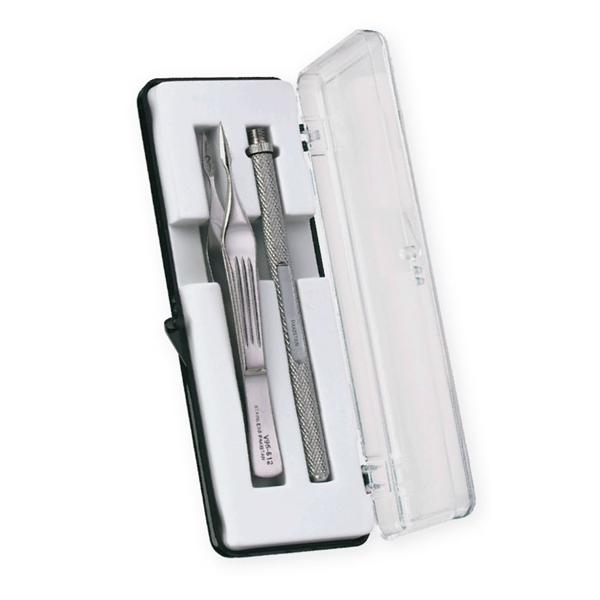 Kit Splinter Removal Vantage With Walter Splinter Forceps Ea