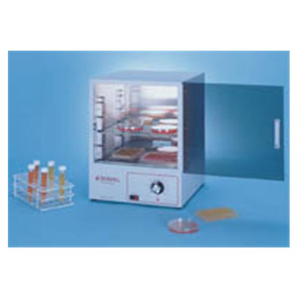 Economy Analog Incubator .8cf Ea