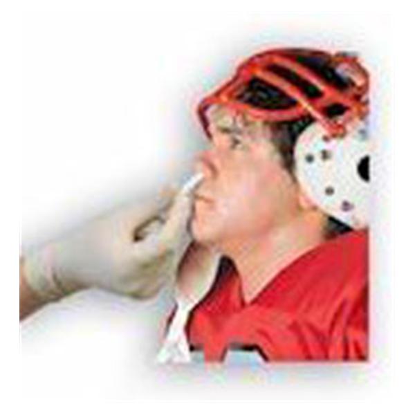 Sponge Plug Cotton 1-1/2\