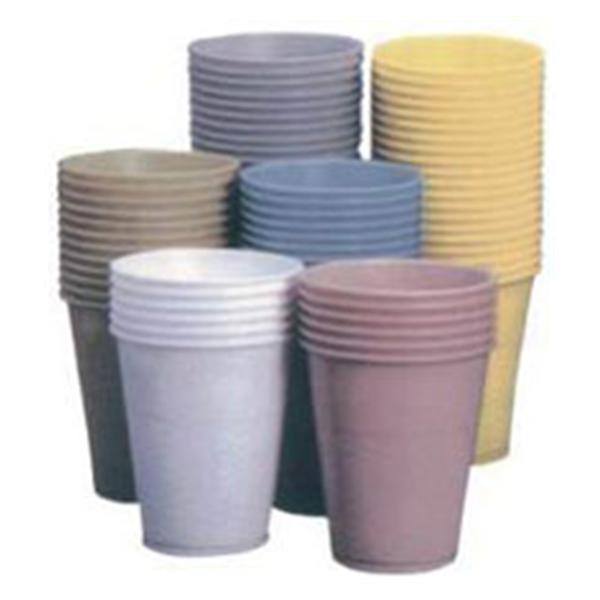Cup Drinking Plastic 5 oz White 1000/Ca