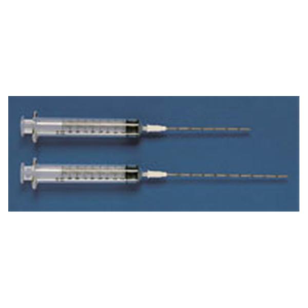 Needle 16gx100mm Jamshidi Menghini Biopsy Soft Tissue 10/Ca