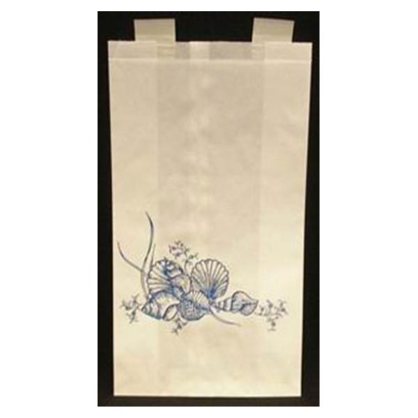 Bag Trash Non-Flame-Retardant Ppr Chrsd 6-1/2x3-1/8x11-3/8