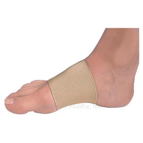 Bandage Support Arch Binder 22-23cm Arch Ctn Cvrd Elstc 22-23cm Bg Sz Lg Univ Pk