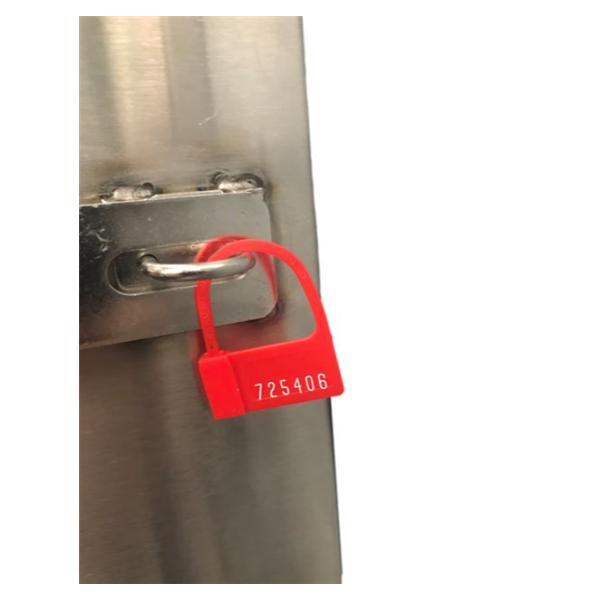 Seal Control Red 100/PK