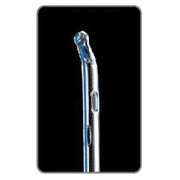 Catheter Intermittent Self-Cath 14Fr Coude Olive Tip Silicone 16