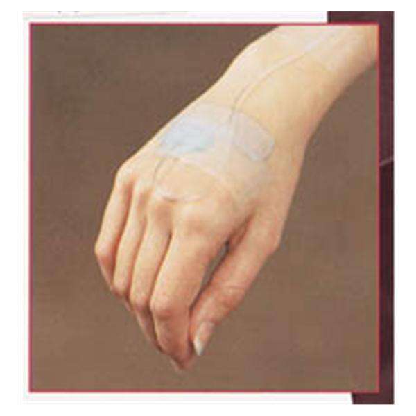 Tape Surgical Plastic .5