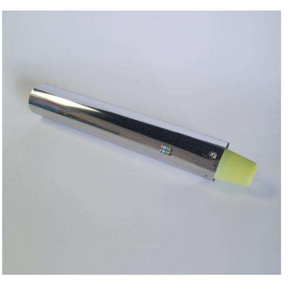 Dispenser Cup 3.5 oz / 5 oz Chrome Ea