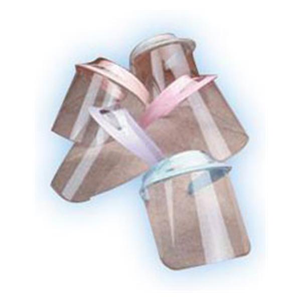 Shield Replacement Op-D-Op Long Clear Disposable 12/Pk