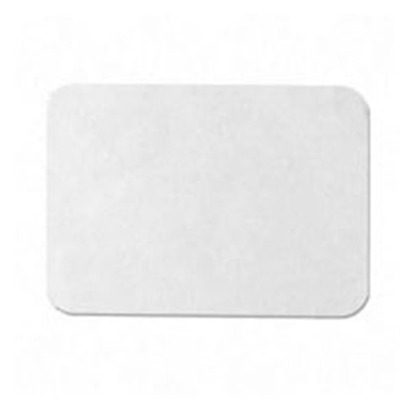 Tray Cover SS White D 10.25 in x 15.75 in White Disposable 1000/Bx, 1 BX/CA