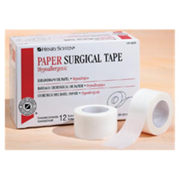 Tape Surgical Paper 1