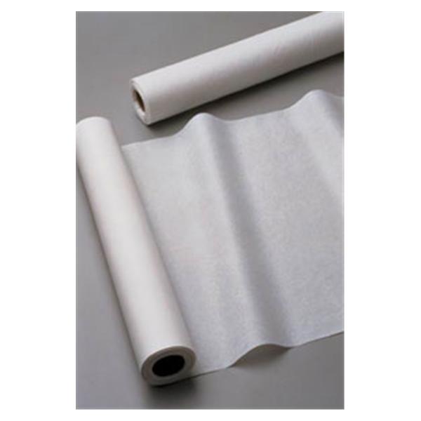Table Paper Exam Smooth 14 in x 225 Feet White 12/Ca