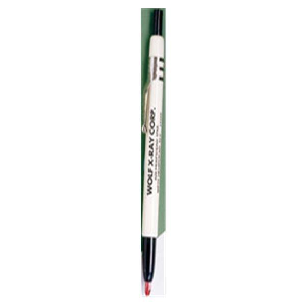 Pencil Marking Pro-Pel Wax Blunt Tip Black Non-Sterile EA