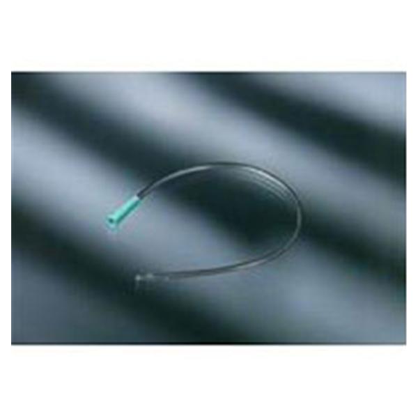 Catheter Intermittent Clean-Cath 14Fr Round Tip Vinyl Touchless 16