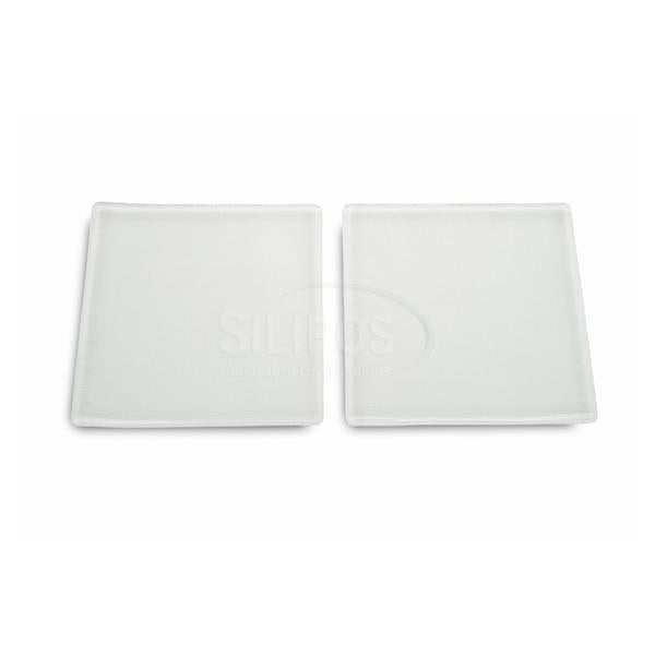 Pad Mineral Oil/Gel 4x4