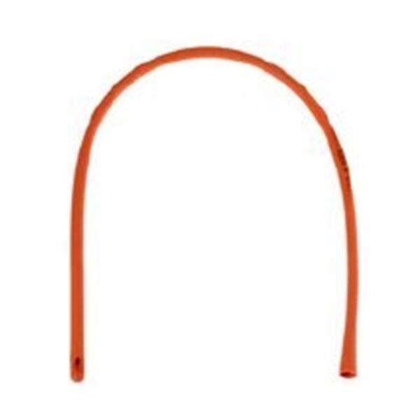 Catheter Intermittent Robinson/Nelaton 16Fr Straight Tip PVC 7