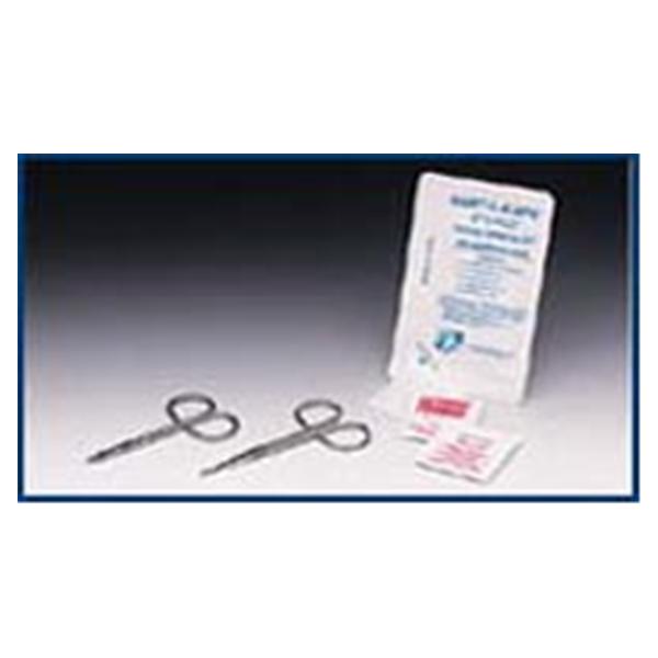 Kit Suture Removal I With Scissor 4.5