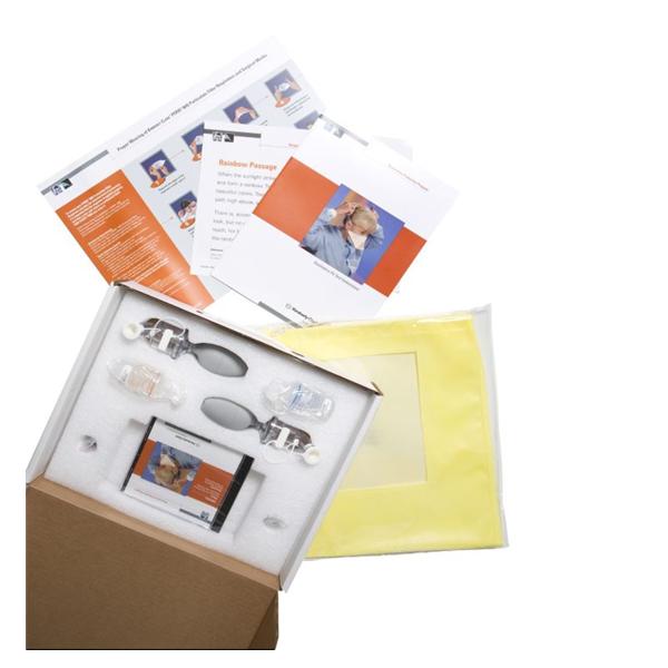 Fit Test Bitrex 1/Ca