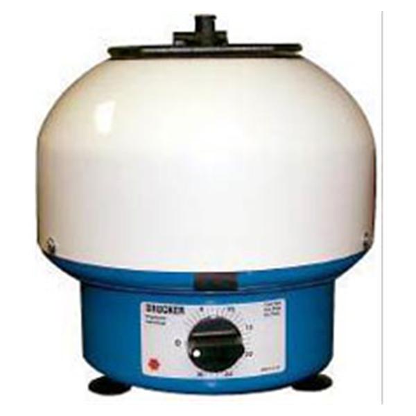 Phlebotomy Centrifuge 6 Place 3150rpm Fixed Angle Rotor Ea