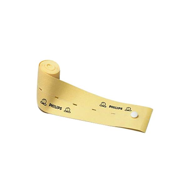 Belt Fetal Monitor Yellow 100/Case