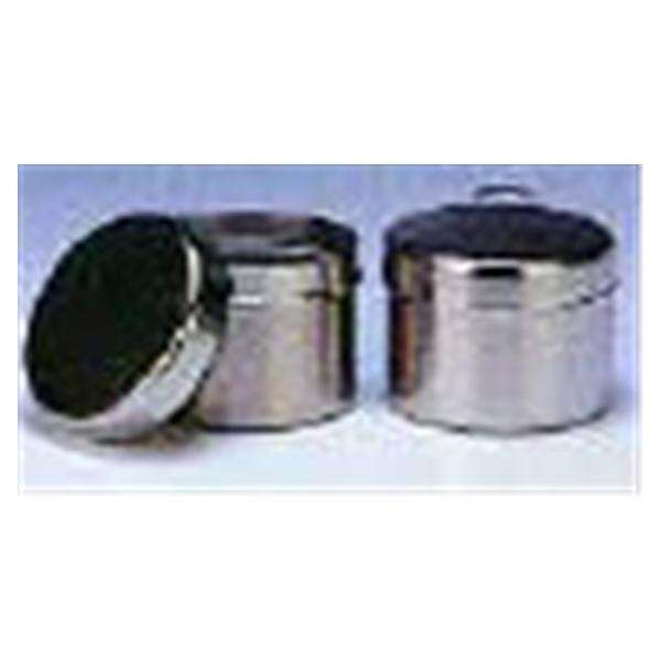 Jar Ointment With Strap Handle Each