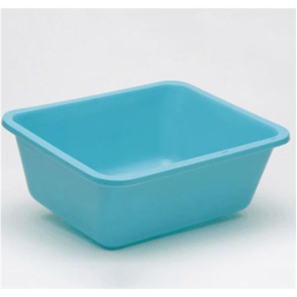 Basin Wash 7-1/2qt Polypropylene 5x12-3/5x10
